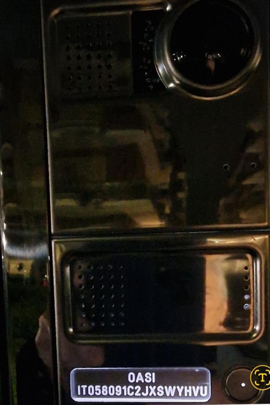 Oasi Lägenhet Rom Exteriör bild