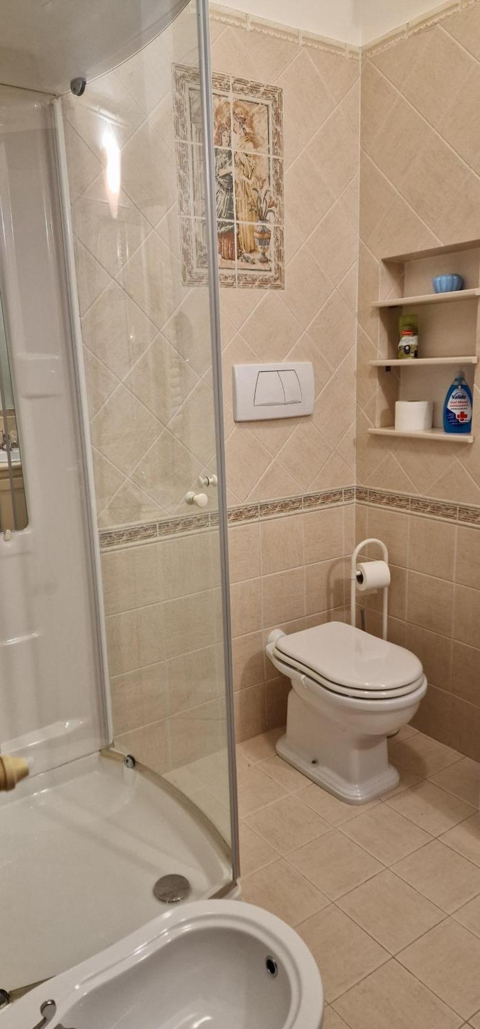 Oasi Lägenhet Rom Exteriör bild