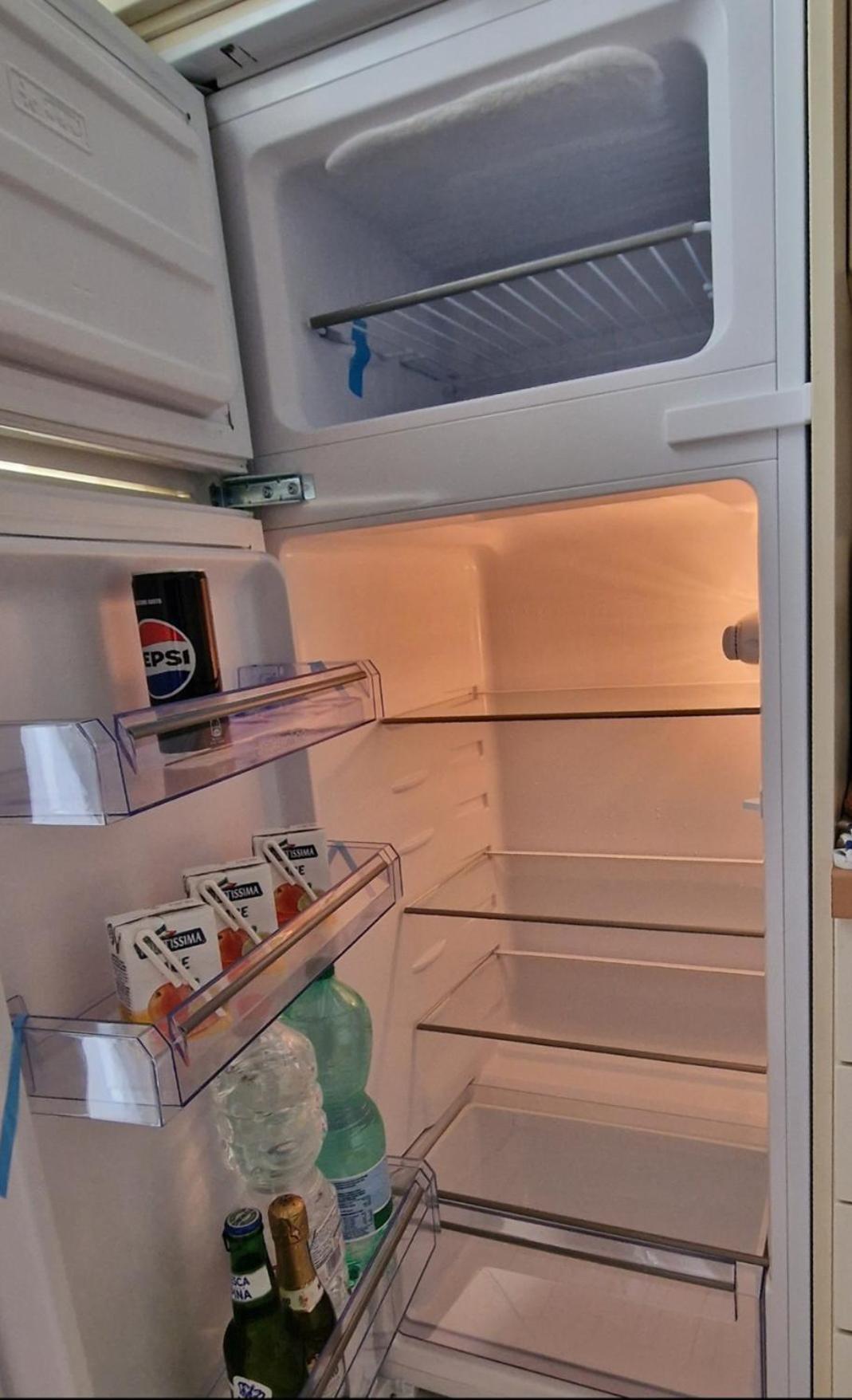Oasi Lägenhet Rom Exteriör bild