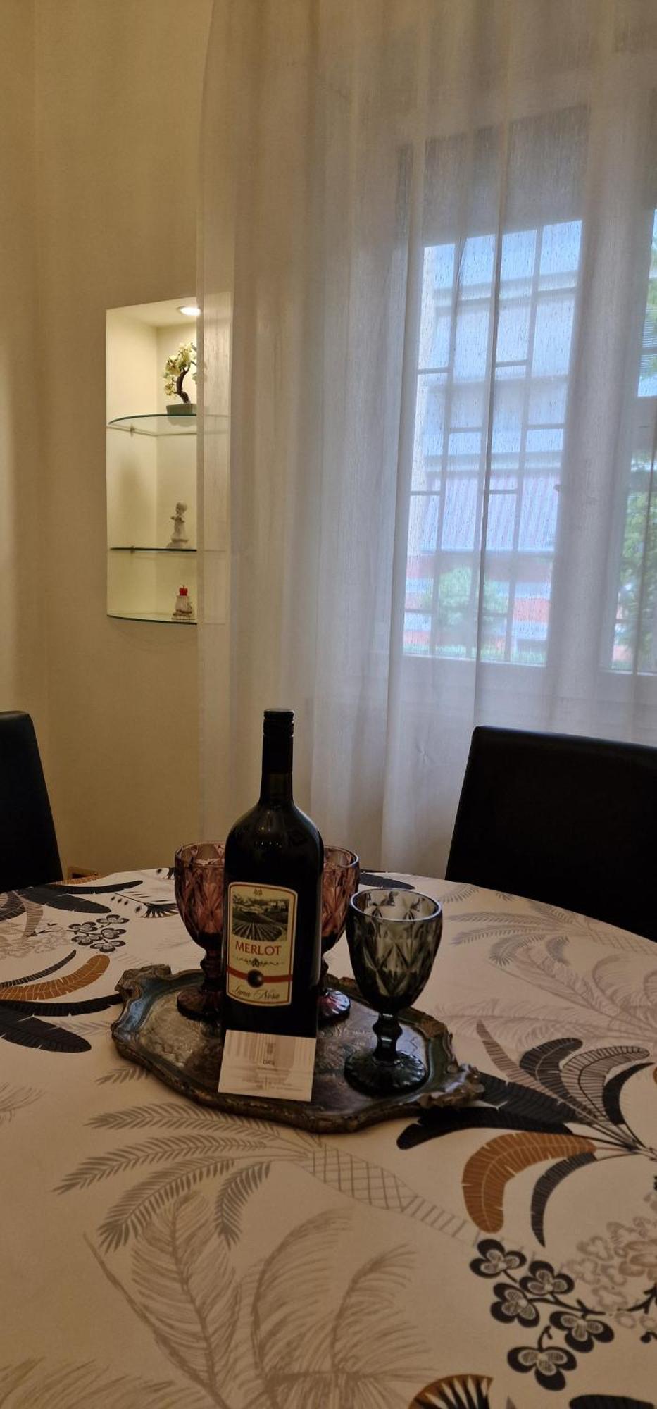 Oasi Lägenhet Rom Exteriör bild